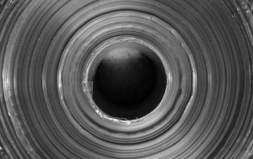 Nant Y Bwch edpm waterproofing