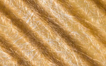 Nant Y Bwch fibreglass roof waterproofing