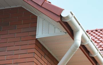 Nant Y Bwch soffit repair costs