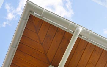 Nant Y Bwch soffit types