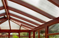Nant Y Bwch conservatory roofing insulation
