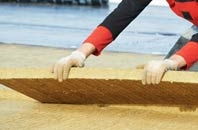 find rated Nant Y Bwch roof insulation companies