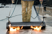 Nant Y Bwch flat roof sealing quote