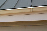 Nant Y Bwch soffit repair
